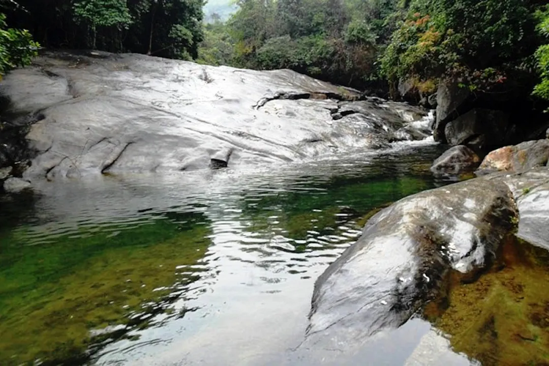 Hình ảnh - Suối Vàng, Hoài Sơn, Hoài Nhơn