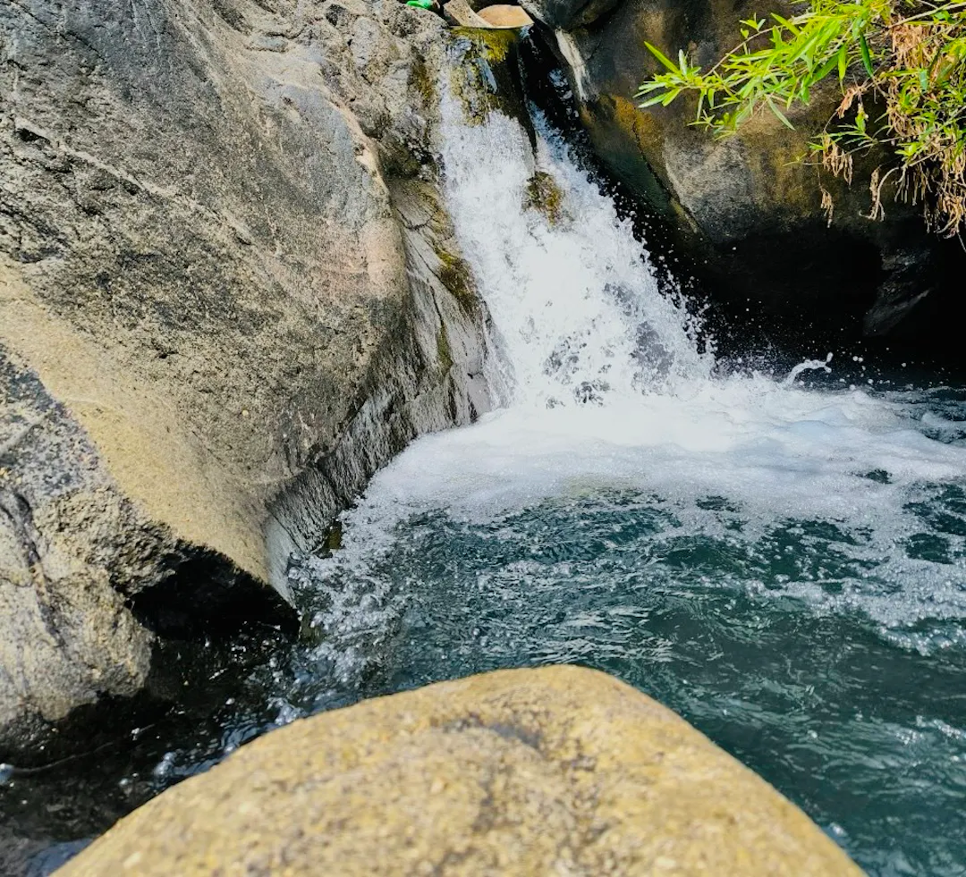 Hình ảnh - Suối Vàng, Hoài Sơn, Hoài Nhơn