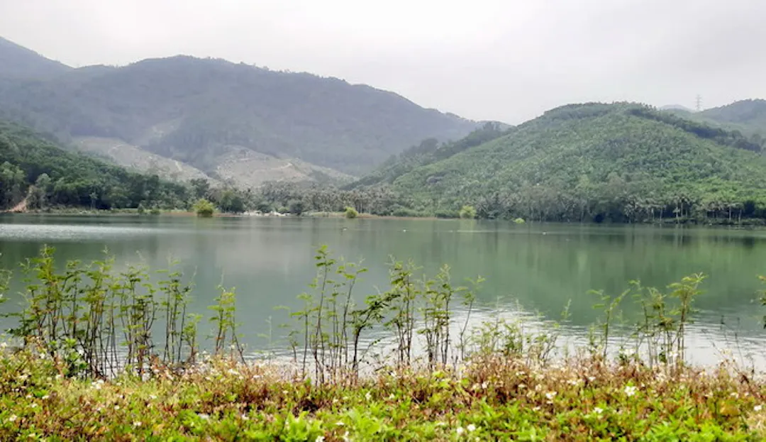 Ảnh từ Hello Hoài Nhơn