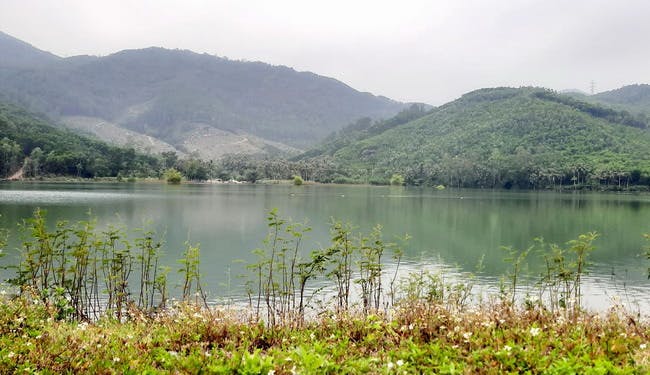 Ảnh từ Hello Hoài Nhơn