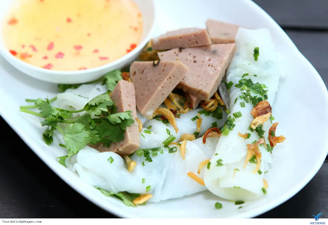 Hình ảnh - Bánh ướt Hoài Nhơn