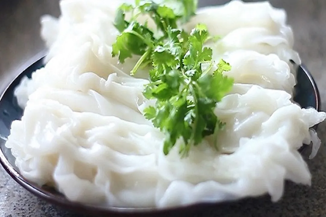Hình ảnh - Bánh ướt Hoài Nhơn