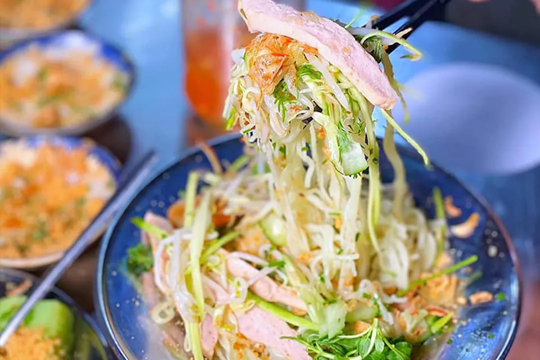 Hình ảnh - Bánh Dây, Bồng Sơn, Hoài Nhơn