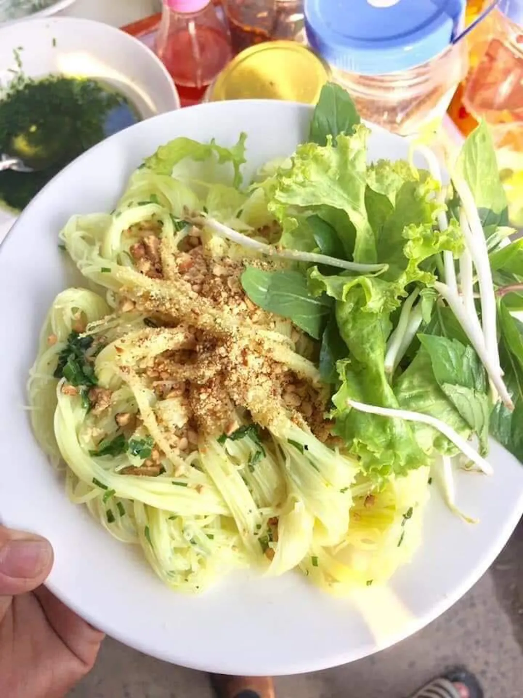 Hình ảnh - Bánh Dây, Bồng Sơn, Hoài Nhơn