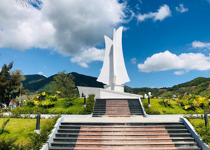 Ảnh từ Hello Hoài Nhơn