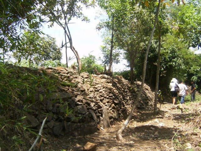 Ảnh từ Hello Hoài Nhơn