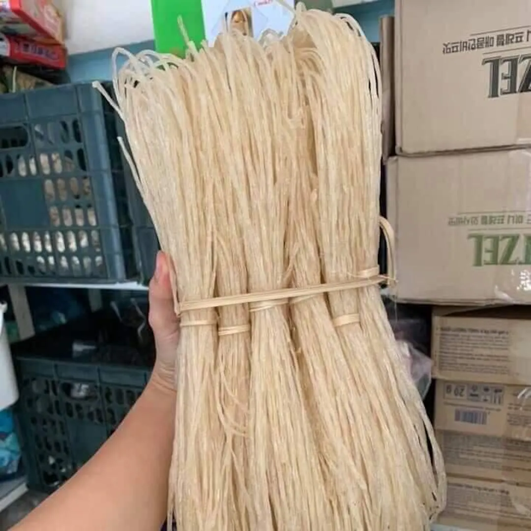 Hình ảnh - Bún số 8 Hoài Nhơn