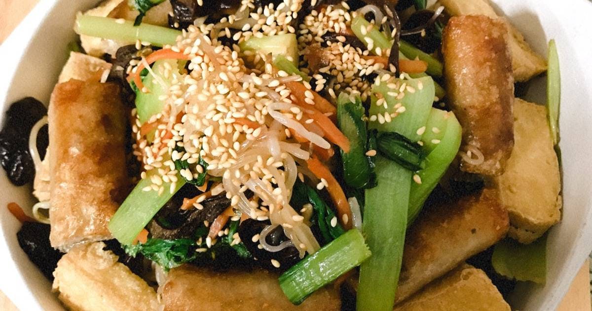 Bún Số 8 Hoài Nhơn – Đặc Sản Độc Đáo Của Hoài Nhơn