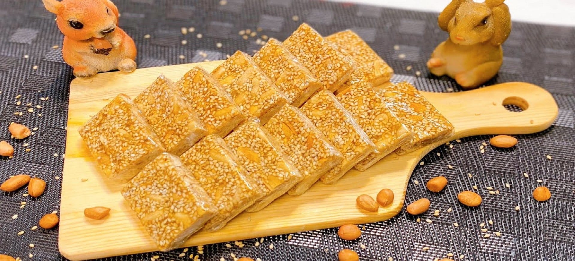 Mè Xửng Tam Quan – Đặc Sản Ngọt Ngào Của Hoài Nhơn