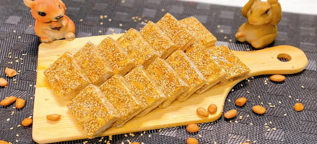 Mè Xửng Tam Quan – Đặc Sản Ngọt Ngào Của Hoài Nhơn