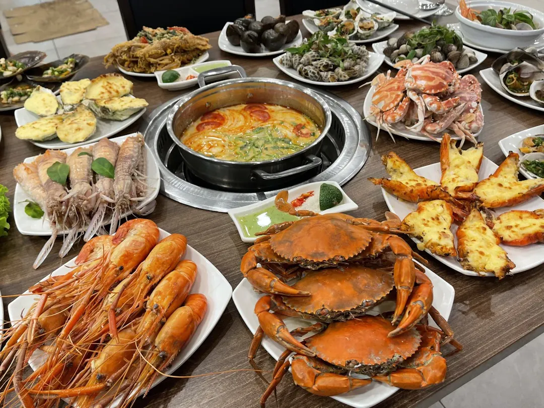 Điểm Qua Những Món Hải Sản Tươi Ngon Nhất Ở Hoài Nhơn
