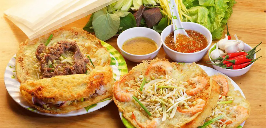 Top 3 Món Ăn Ngon Gây Nghiện Phải Thử Khi Đến Tam Quan, Hoài Nhơn