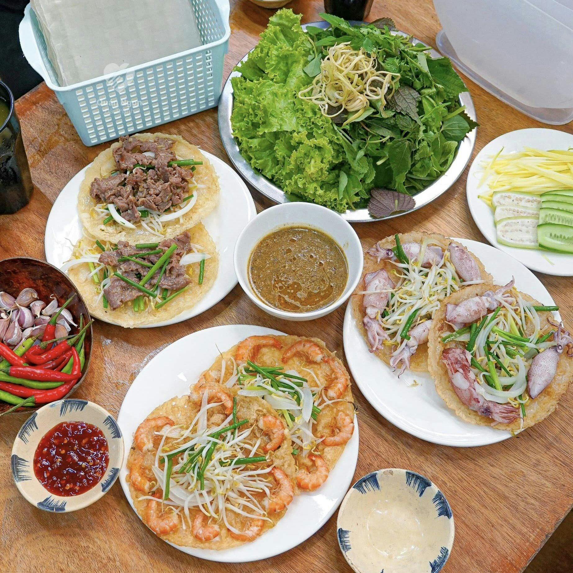 Ảnh từ Hello Hoài Nhơn