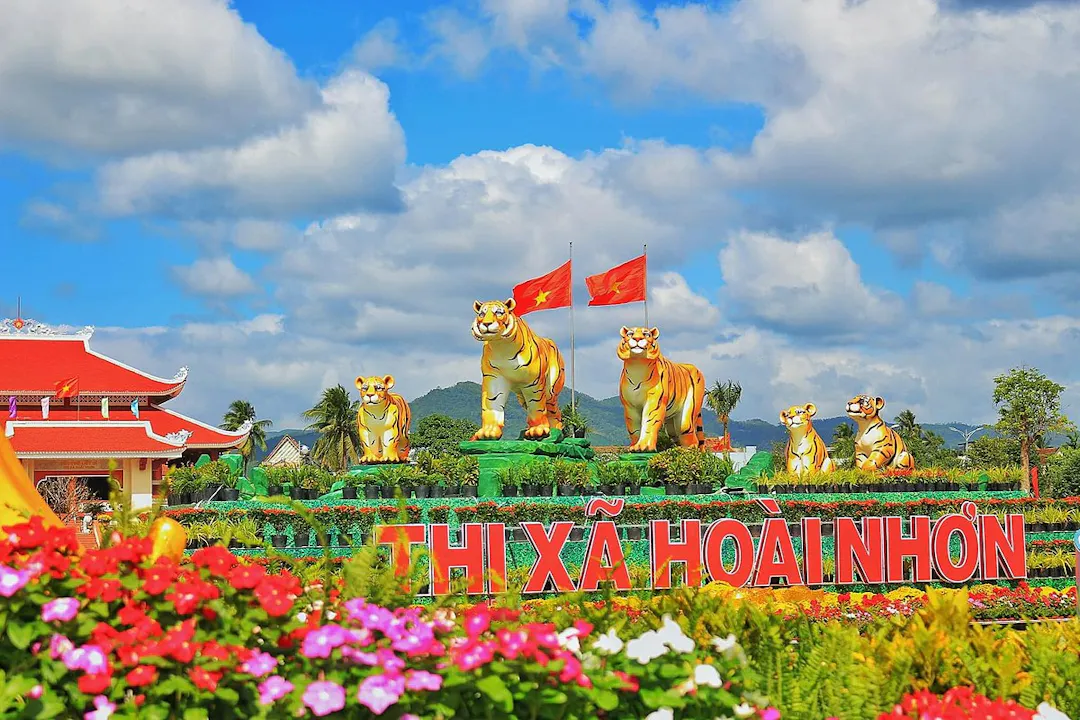 7 Đơn Vị Hành Chính Mới Của Thị Xã Hoài Nhơn Năm 2025