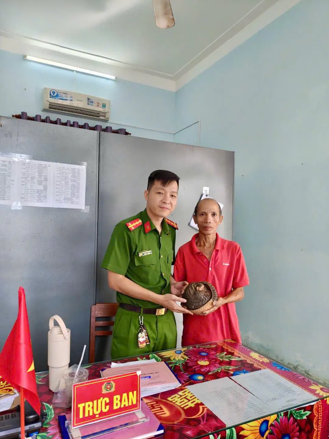 Hình ảnh minh họa - Lan tỏa ý thức bảo vệ động vật hoang dã
