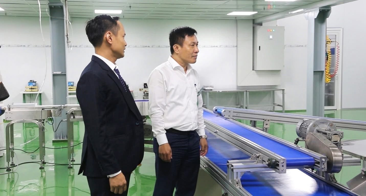 Hình ảnh minh họa - Đóng góp cho kinh tế địa phương