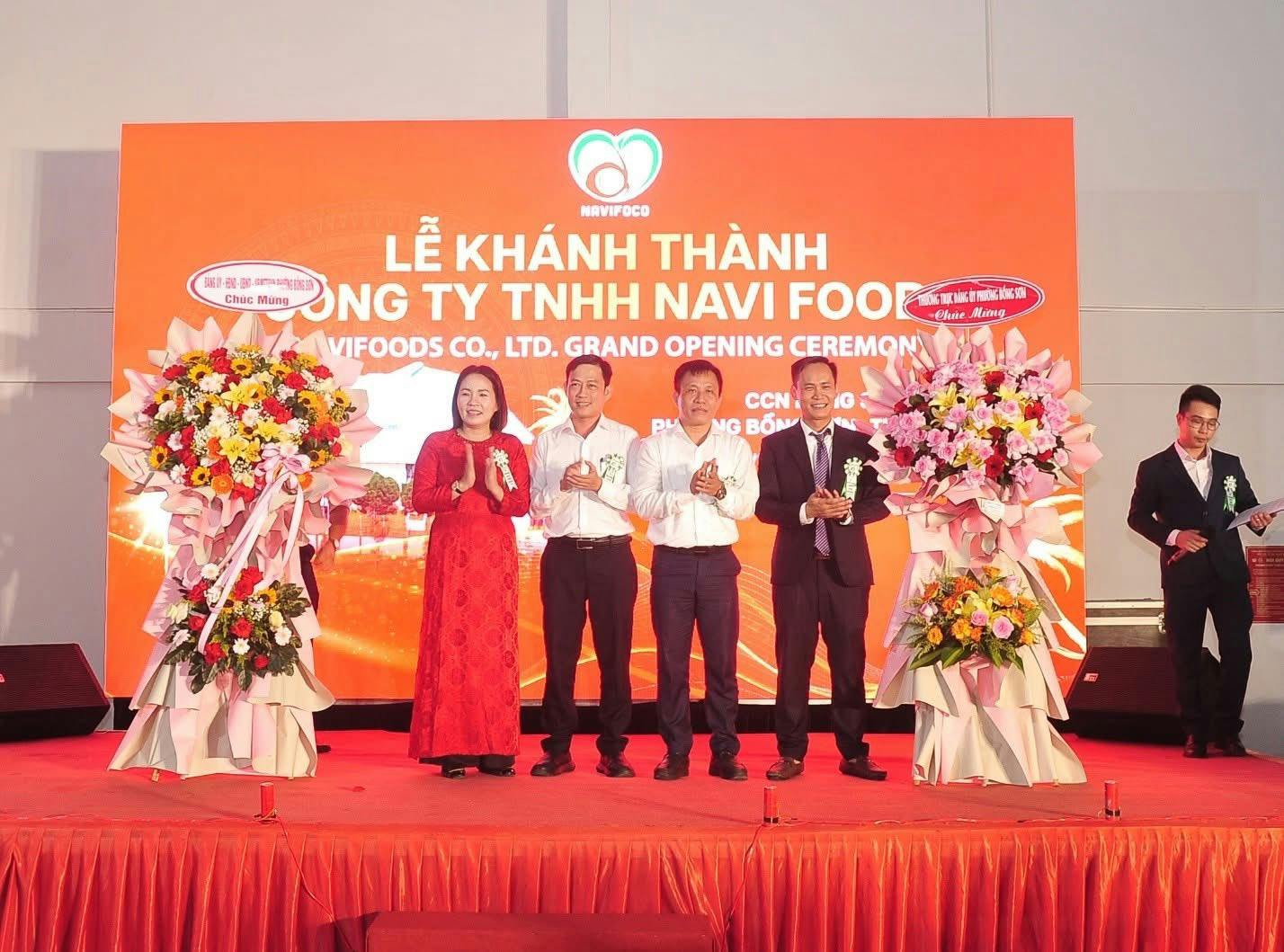 Hình ảnh minh họa - Quy mô đầu tư và định hướng phát triển