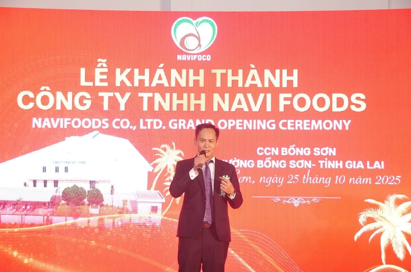 Hình ảnh minh họa - Hướng đến tiêu chuẩn quốc tế