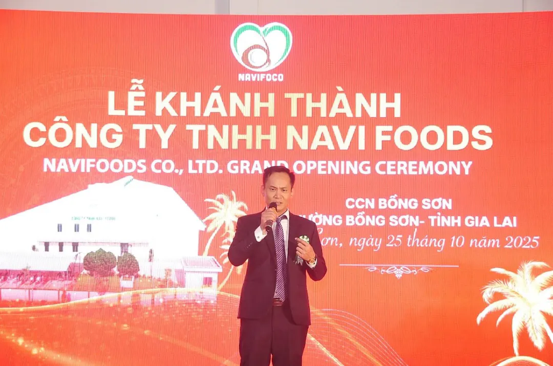 Hình ảnh minh họa - Hướng đến tiêu chuẩn quốc tế