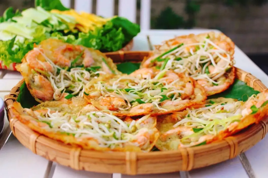 Hình ảnh - Bánh Xèo Hoài Nhơn