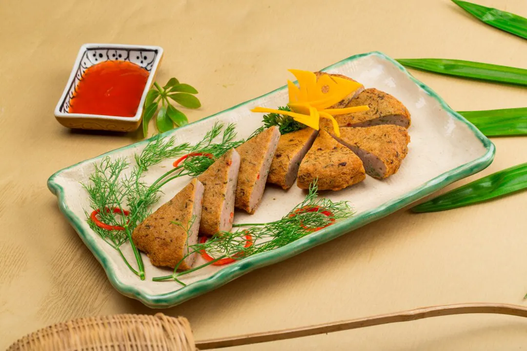 Hình ảnh - Chả Cá Hoài Nhơn