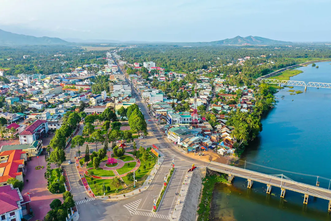 Hình ảnh - Bồng Sơn, Hoài Nhơn