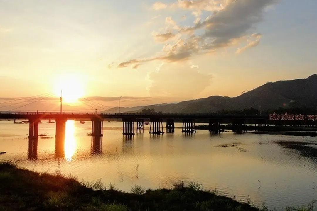 Hinh ảnh - Sông Lại Giang