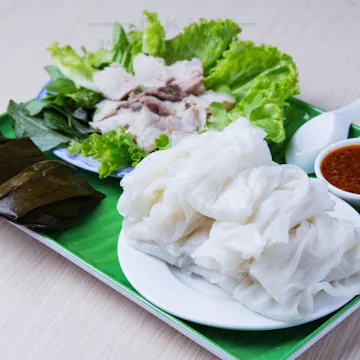 Bánh Ướt Hoài Nhơn