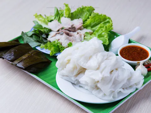Bánh Ướt Hoài Nhơn