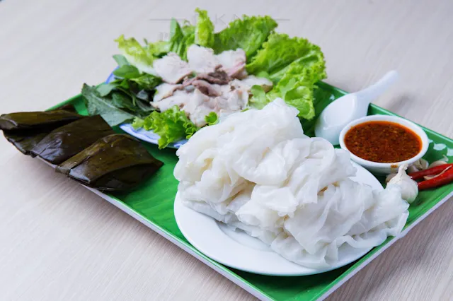 Bánh Ướt