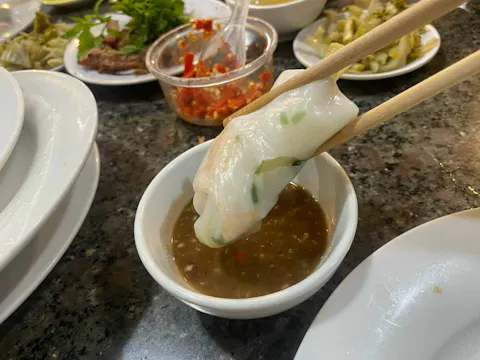 Bánh Ướt Hoài Nhơn