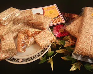 Mè Xửng Bình Định