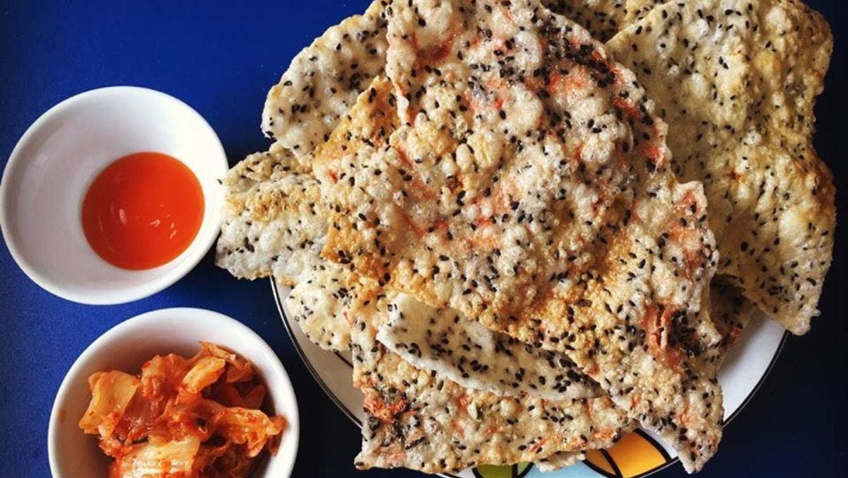 Cách thưởng thức chuẩn vị người bản địa