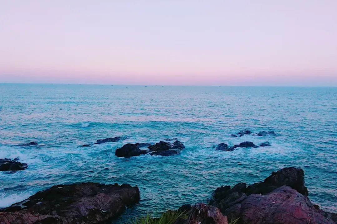 Bãi biển Lộ Diêu