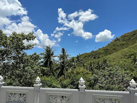 Chùa Mười Liễu Hoài Nhơn