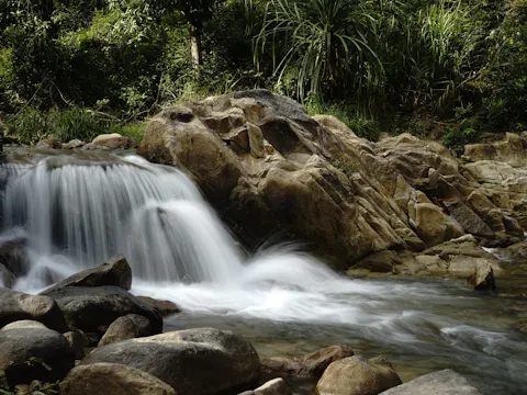 Chùa Mười Liễu Hoài Nhơn