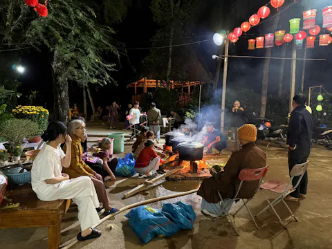 Chùa Lạc Sơn Hoài Nhơn