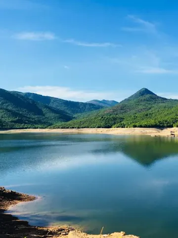 Hồ Mỹ Bình Hoài Nhơn
