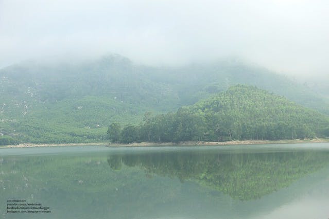 Hồ Hố Giang Hoài Nhơn