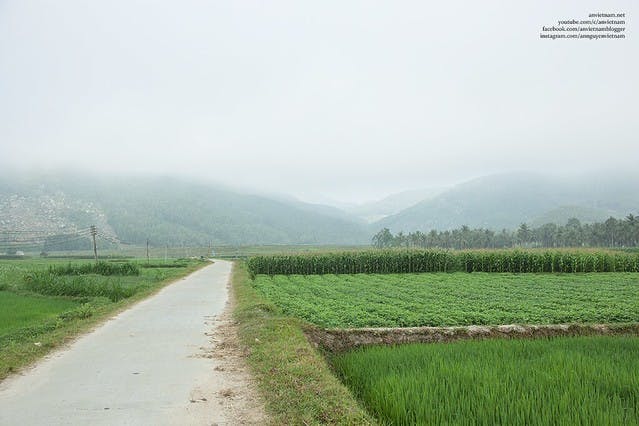 Hồ Hố Giang Hoài Nhơn