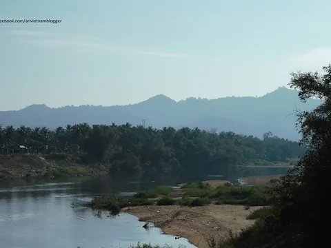 Đập Lại Giang Hoài Nhơn