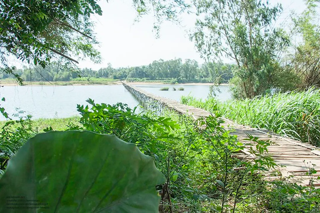 Ảnh từ Hello Hoài Nhơn