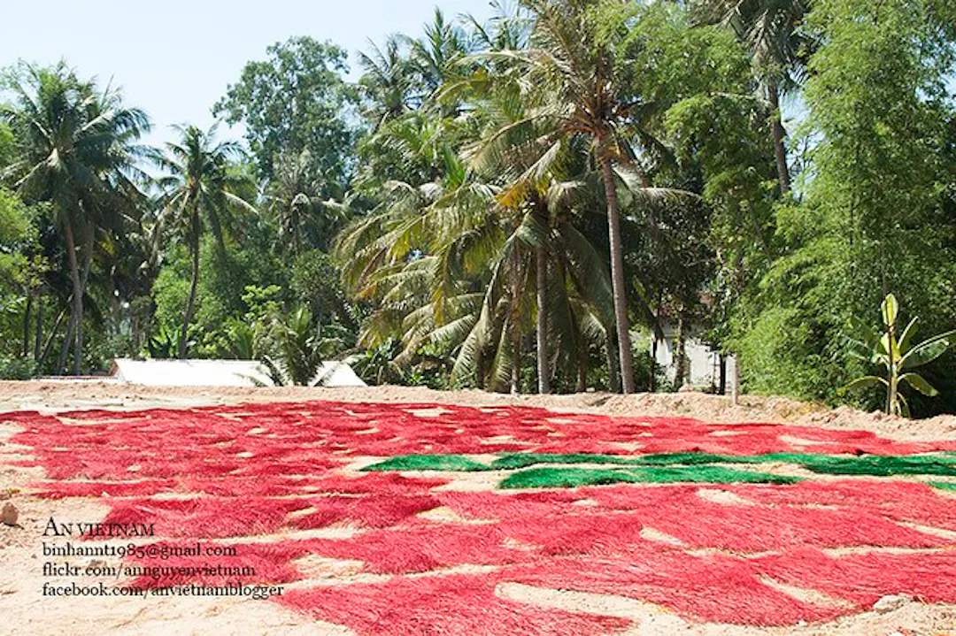 Ảnh từ Hello Hoài Nhơn