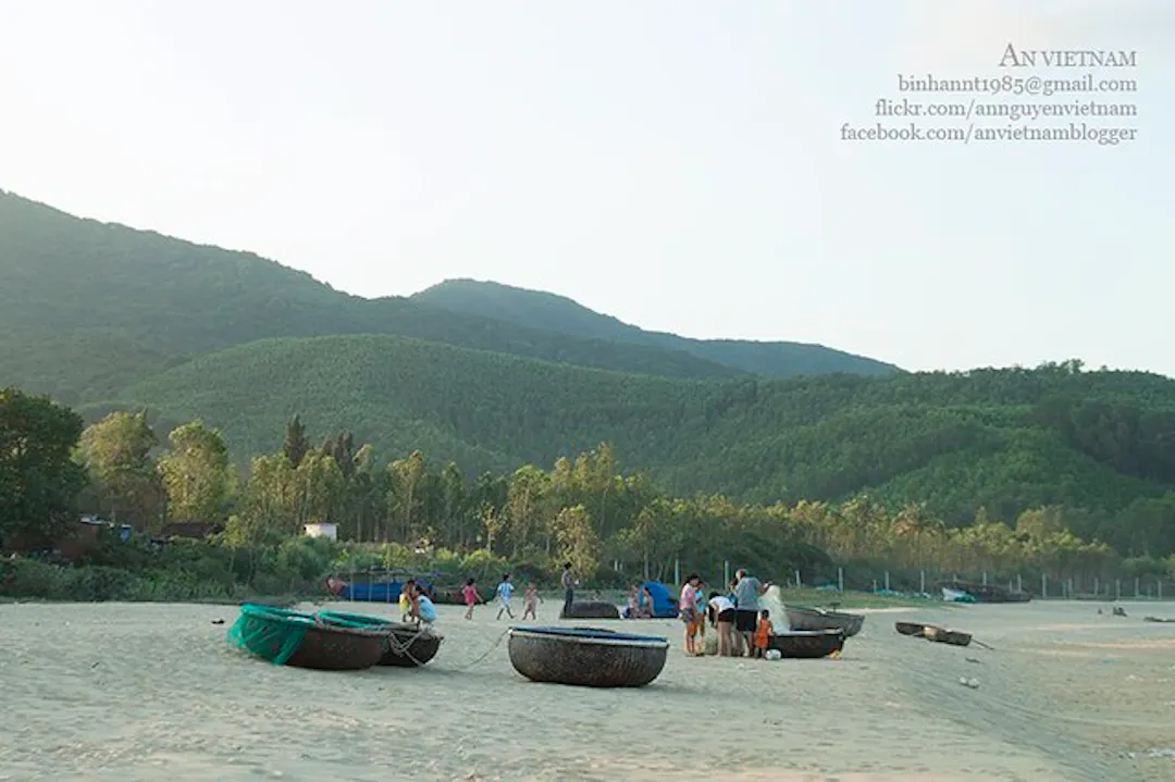 Ảnh từ Hello Hoài Nhơn