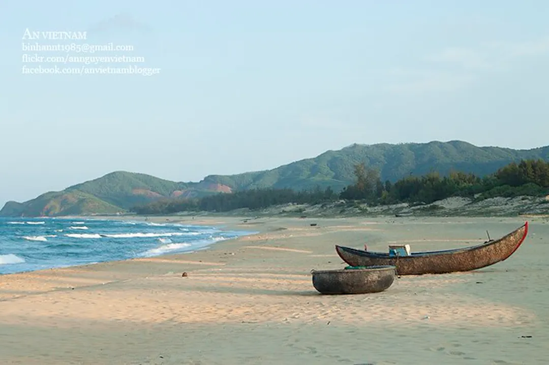 Ảnh từ Hello Hoài Nhơn