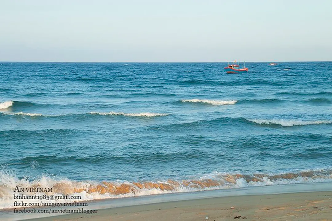 Ảnh từ Hello Hoài Nhơn