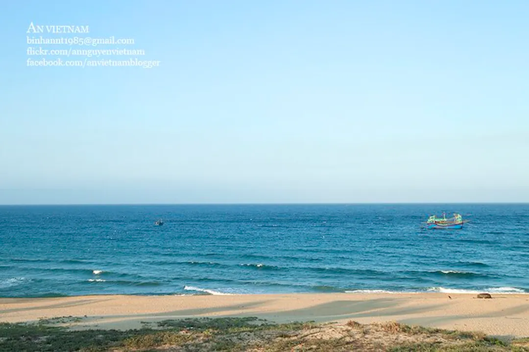 Ảnh từ Hello Hoài Nhơn