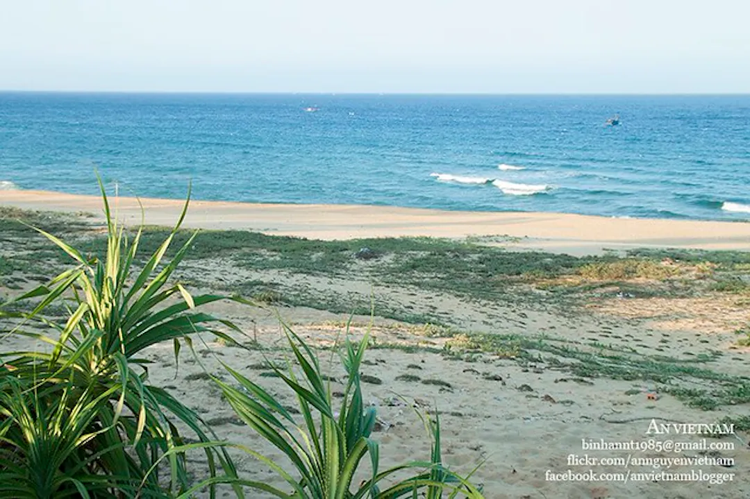 Ảnh từ Hello Hoài Nhơn