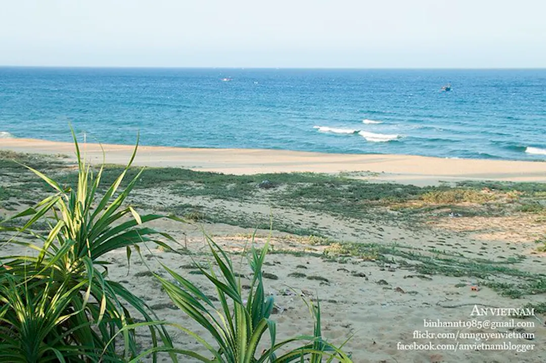 Ảnh từ Hello Hoài Nhơn