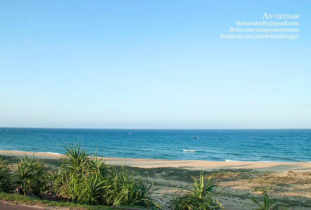 Ảnh từ Hello Hoài Nhơn